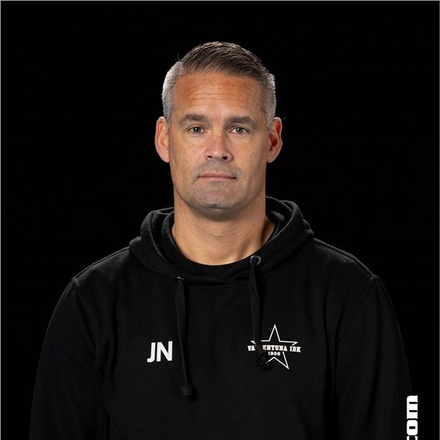 Johan Näsmark