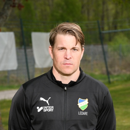 Joel Nystrand