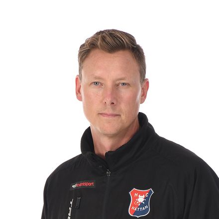 Martin Blidsell