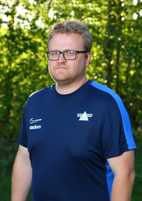 Fredrik Olofsson