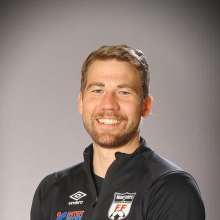 Daniel Bergquist
