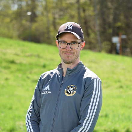 Kim Samuelsson