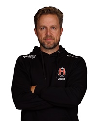 Joakim Lindvall