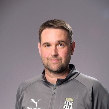 Fredrik Nilsson