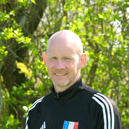 Patrik Bergström