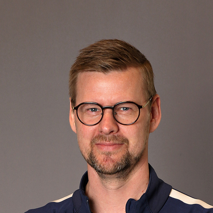 Fredrik Stervik