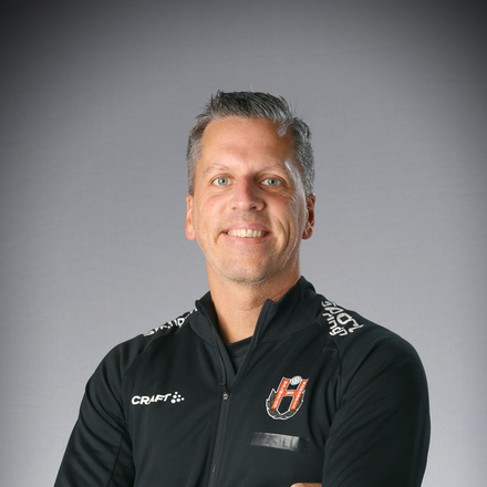 Johan Duell