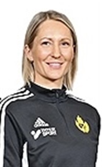 Josefin Engelholm