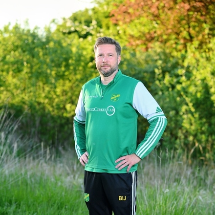 Bo-Inge Johansson