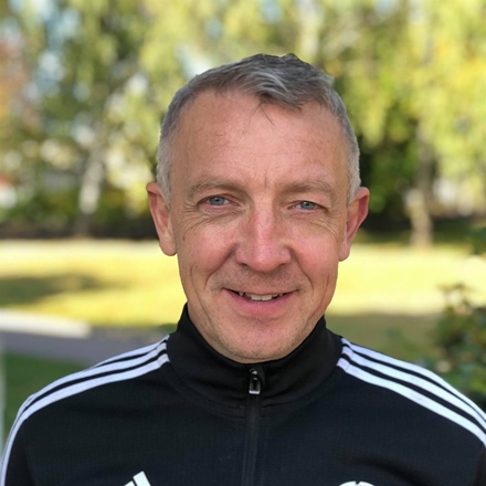 Henrik Kisterud