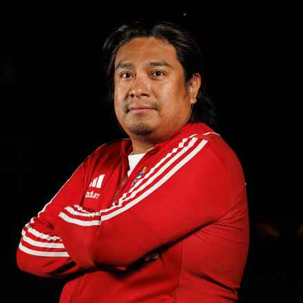 Juan Medina