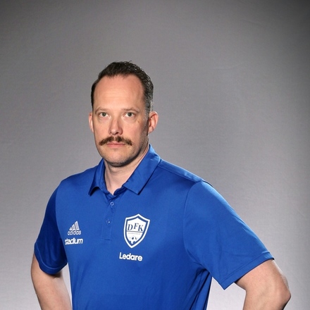 Daniel Seldahl