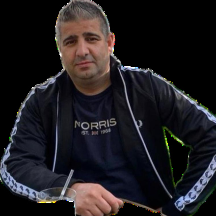 Huseyin Cengiz