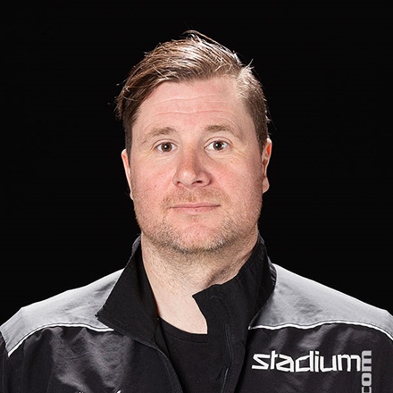 Magnus Karlsson
