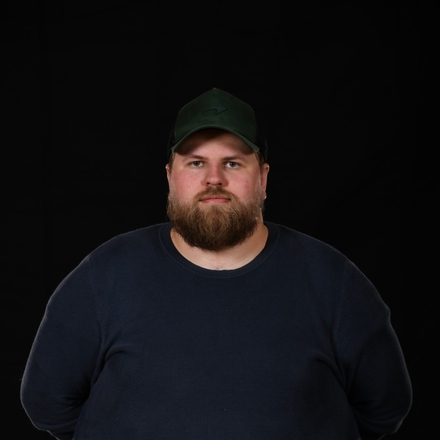 Albin Lindberg