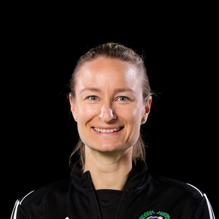 Karolina Kenttä
