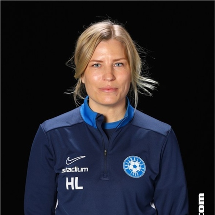 Hanna Lis