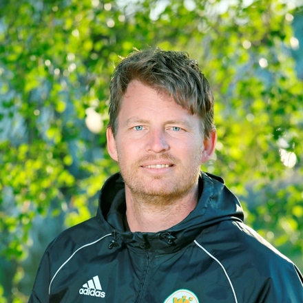 David Winnberg