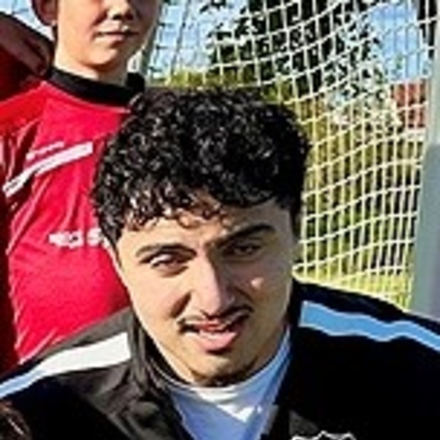 Mohammed Karzon