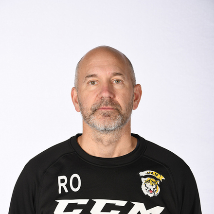 Robert Olsson