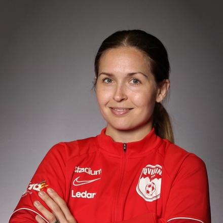 Anna Jernås