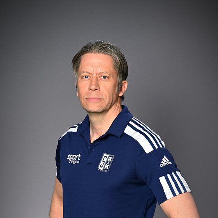 Stefan Holmgren