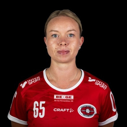 Sanna Zetterling
