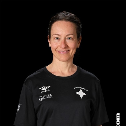 Kerstin Lindström
