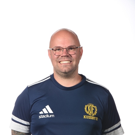 Tim Stagnborg
