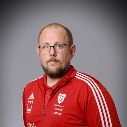Anders Olsson