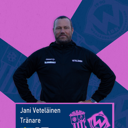 Jani Veteläinen