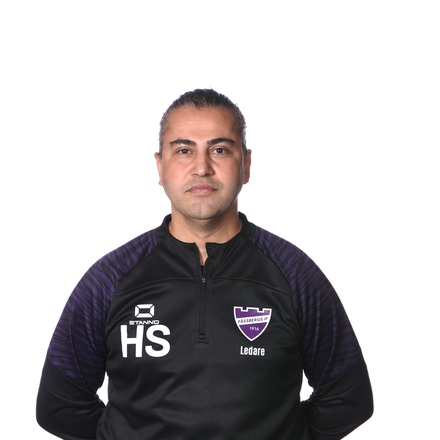 Howie Salih