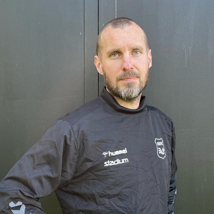Thomas Olofsson