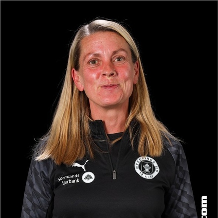 Josefina Xanthou