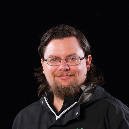Robert Lilja