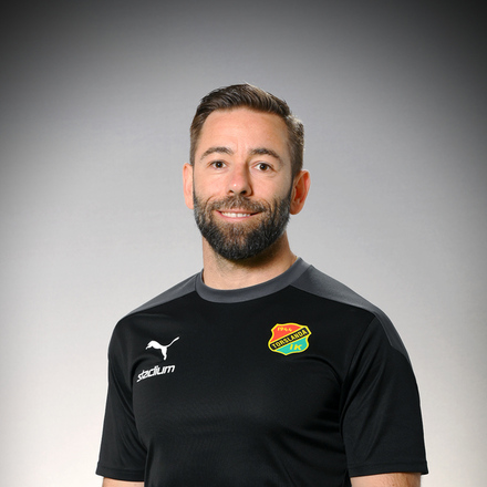 Ricky Vainalis