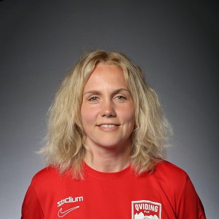 Lina Karlsson