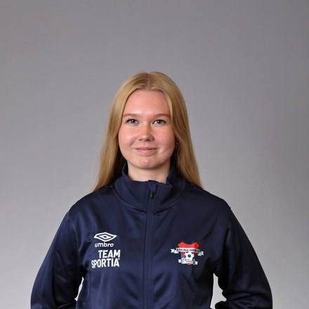 Ebba Borg
