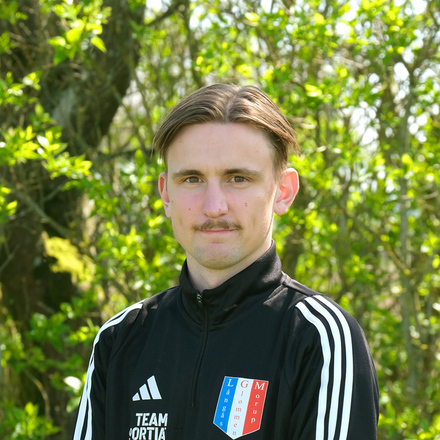 Elliot Wallrud Duphorn