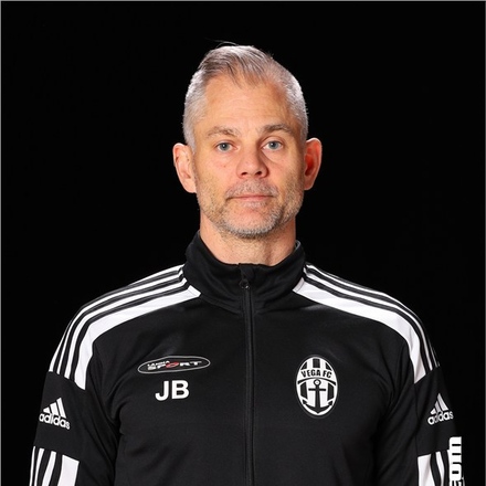 Johan Blomberg