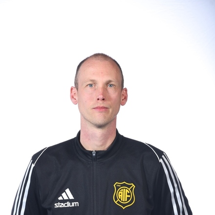 Robert Lison Svanström