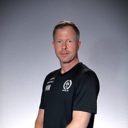 Martin Norman