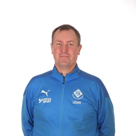 Staffan Hardie