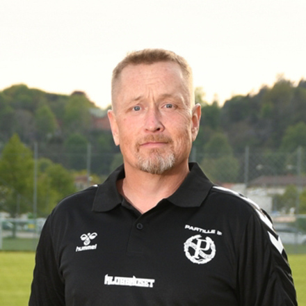 Tomas Fallqvist