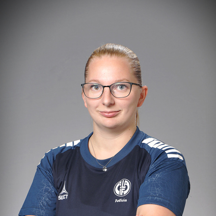 Felicia Söderman Dahlin