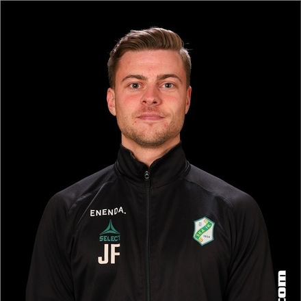 Johan Fogelklou