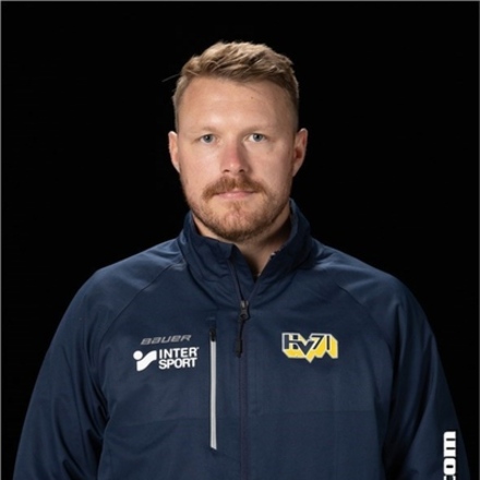 Petter Jonasson