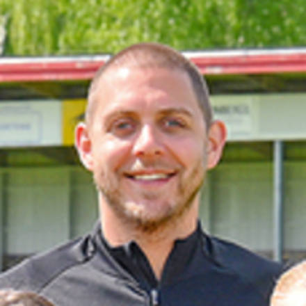 David Svensson