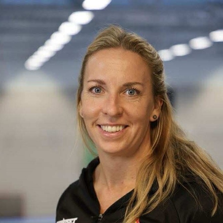 Mathilda Paridon