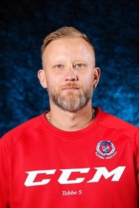 Tobias Stenström